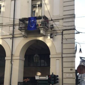 bandiere eu