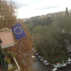 bandiere eu