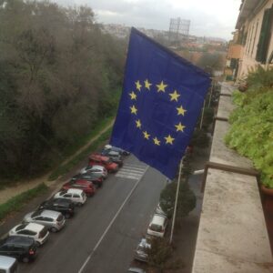 bandiere eu