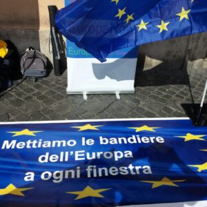 bandiere eu