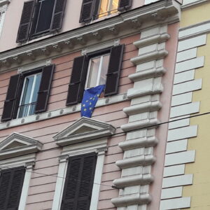 bandiere eu